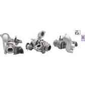 Turbolader (Gereviseerd) DRI - 729108990