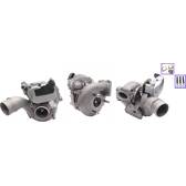 Turbolader (Gereviseerd) DRI - 729111550