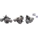 Turbolader (Gereviseerd) DRI - 729116770