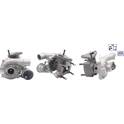 Turbocompresor (Remanufacturado) DRI - 729114210