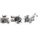 Turbocompresor (Remanufacturado) DRI - 729114220