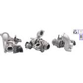 Turbocompresseur (Remanufacturé) DRI - 729108990