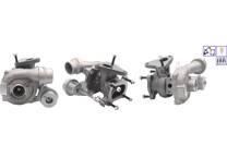 Turbocompresseur (Remanufacturé)