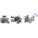 Turbocompresseur (Remanufacturé) DRI - 729114220