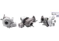 Turbocompresseur (Remanufacturé)