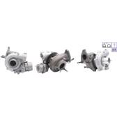 Turbocompresseur (Remanufacturé) DRI - 729114410