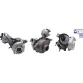 Turbocompresseur (Remanufacturé) DRI - 729118590