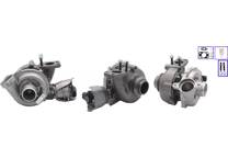 Turbocompresseur (Remanufacturé)