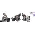 Turbocompresseur (Remanufacturé) DRI - 729119380