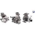 Sobrecarregador- sobrealimentador (Remanufaturado) DRI - 729115850