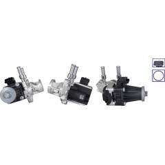 Vanne EGR / AGR DRI - 717730371