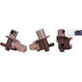 Vanne EGR DRI - 717730008