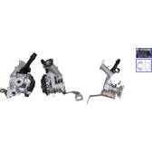 Vanne EGR DRI - 717730287