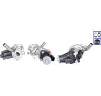 Vanne EGR Delphi Technologies EG10551-12B1 - Acier Inoxydable, Résistance Haute Température, étanchéité Améliorée - 7