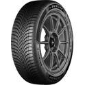 Pneu DUNLOP AS2XL 225/45R17 94W DUNLOP - 596482