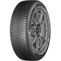 Pneu DUNLOP ALL SEASON 2 205/55R16 91V DUNLOP - 596509