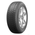 Pneu DUNLOP SP Winter Response 2 165/70R14 81T DUNLOP - 528925
