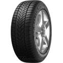 Renkaat DUNLOP SP Winter Sport 4D 205/45R17 88V DUNLOP - 531637