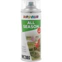Vernis All Season - Incolore brillant - 400 ml DUPLI COLOR - 466946