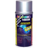 Pintura - Alta temperatura 800°C - Plata - 150 ml DUPLI COLOR - 133763