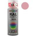 Acrylic Paint - RAL 3015 Gloss light pink - 400 ml DUPLI COLOR - 522994
