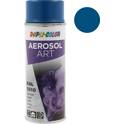 Art Color Paint - RAL 5010 Brilliant gentian blue - 400 ml DUPLI COLOR - 722561