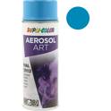 Art Color Paint - RAL 5012 Brilliant light blue - 400 ml DUPLI COLOR - 733017