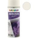 Art Color Paint - RAL 9010 Pure white gloss - 400 ml DUPLI COLOR - 733130