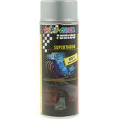 Vernice - Alta temperatura 800°C - Argento - 400 ml DUPLI COLOR - 191770