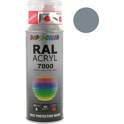 Vernice acrilica - RAL 7000 Grigio Scoiattolo Lucido - 400 ml DUPLI COLOR - 349690