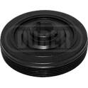 Belt Pulley, crankshaft DÜRER - 82111