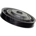 Belt Pulley, crankshaft DÜRER - 86104