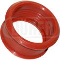Intake Hose, air filter DÜRER - DT204C8