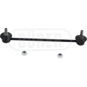 Link/Coupling Rod, stabiliser bar DÜRER - BS11