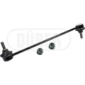 Link/Coupling Rod, stabiliser bar DÜRER - BS13