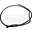 Repair Kit, fuel pump DÜRER - KDP61735