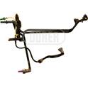 Reparatieset, brandstofpomp DÜRER - KDP204T2