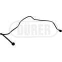 Reparatieset, brandstofpomp DÜRER - KDP62113