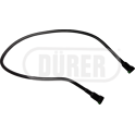 Reparatursatz, Kraftstoffpumpe DÜRER - KDP279QA