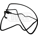 Reparatursatz, Kraftstoffpumpe DÜRER - KDP60434