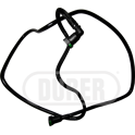 Reparatursatz, Kraftstoffpumpe DÜRER - KDP60856