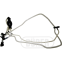Reparatursatz, Kraftstoffpumpe DÜRER - KDP63176