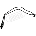 Reparatursatz, Kraftstoffpumpe DÜRER - KDP63714