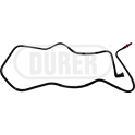 Reparatursatz, Kraftstoffpumpe DÜRER - KDP65335