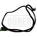 Reparatursatz, Kraftstoffpumpe DÜRER - KDP69172