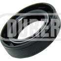Shaft Seal, differential DÜRER - JB202124BL