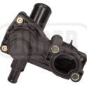 Thermostat Housing DÜRER - DTH01F