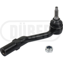 Tie Rod End DÜRER - ROTSUS80