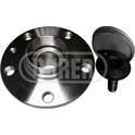Wheel Bearing Kit DÜRER - M83644K