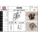 Alternador EAI - 55698